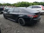 2024 Toyota Camry Se Night Shade   de vânzare în Marlboro, NY - Water/Flood