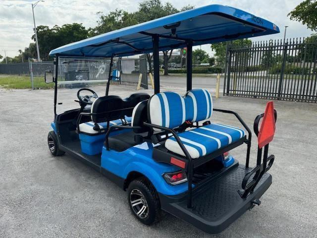 2023 GOLF CART OTHER