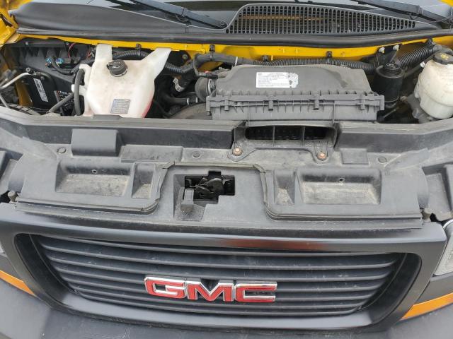 2020 GMC SAVANA CUT - TRUCKS