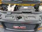 2020 GMC SAVANA CUT - TRUCKS for sale at Copart NY - ROCHESTER