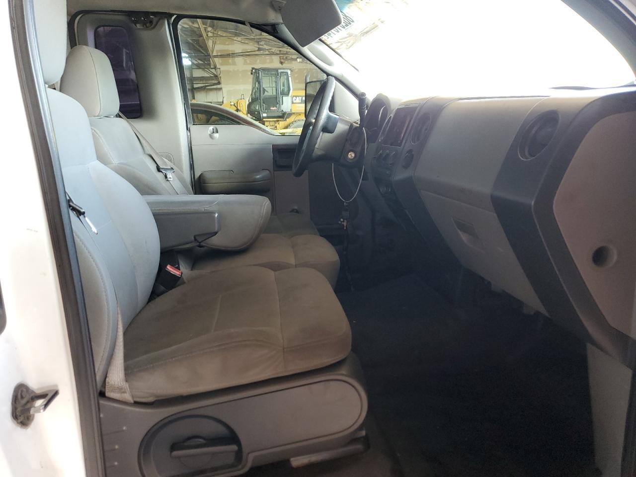 2007 Ford F150 VIN: 1FTRF12247NA76554 Lot: 55459985