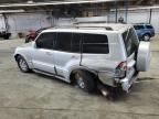 2003 Mitsubishi Montero Limited იყიდება Wheeling-ში, IL - Rear End