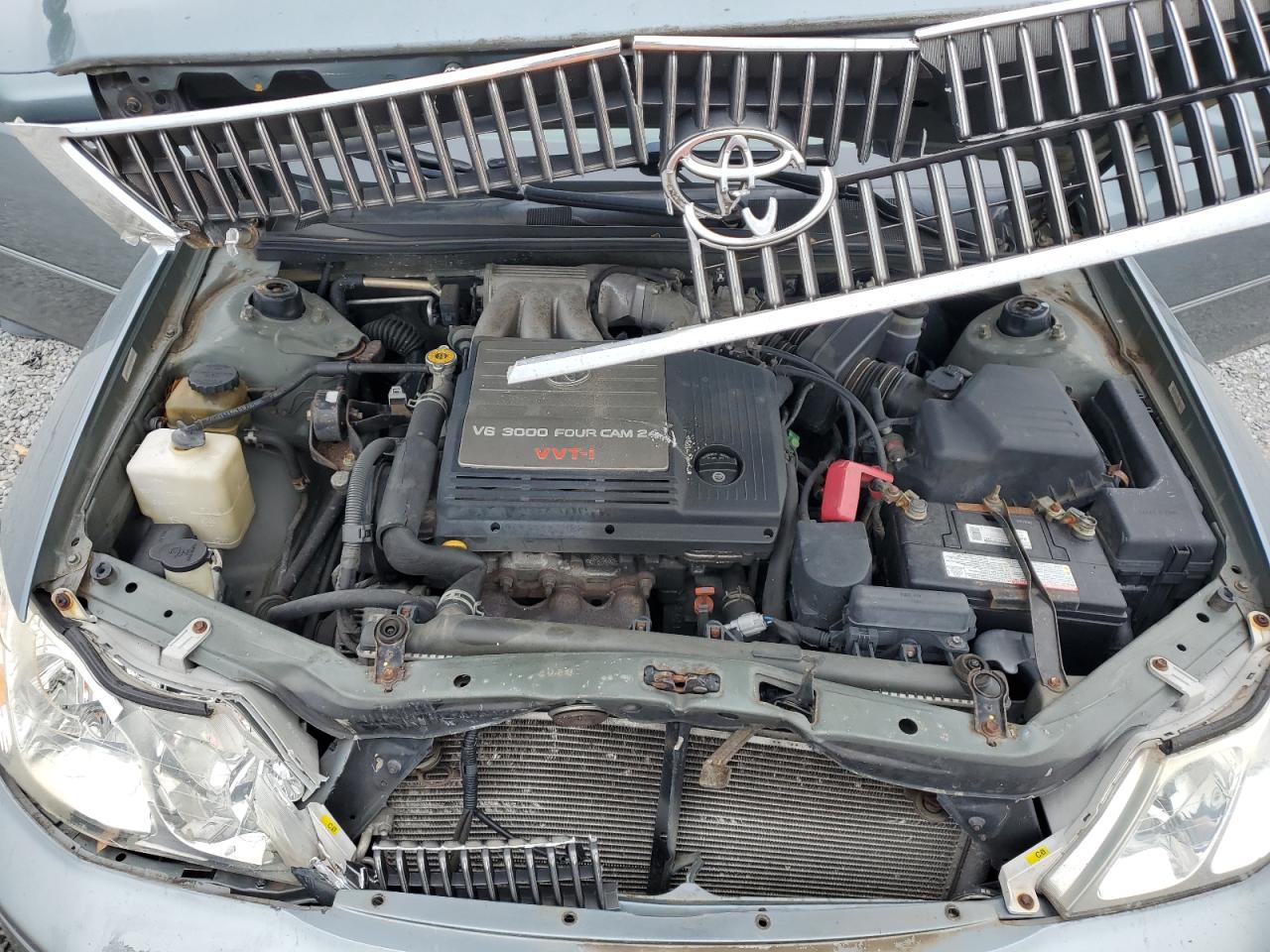 2000 Toyota Avalon Xl VIN: 4T1BF28B2YU045935 Lot: 57147225