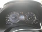2015 Infiniti Qx80  იყიდება Earlington-ში, KY - Hail