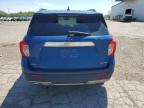 2021 Ford Explorer Xlt de vânzare în Chicago Heights, IL - Front End