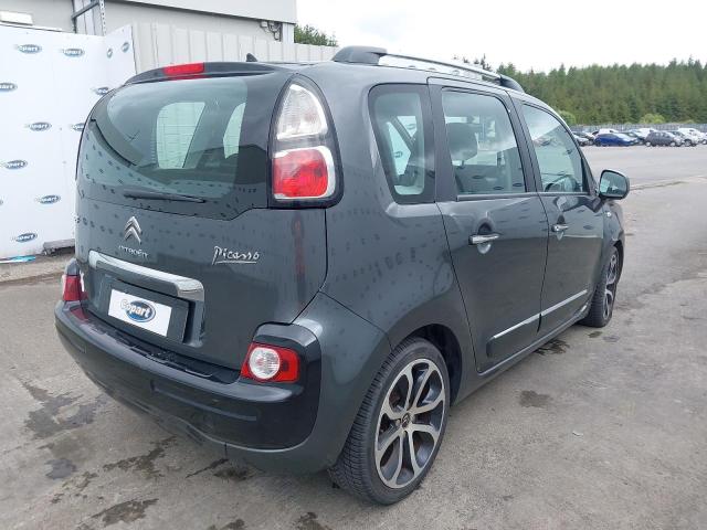 2015 CITROEN C3 PICASSO