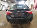 2016 Toyota Corolla L продається в Cedar Rapids, IA - Top/Roof