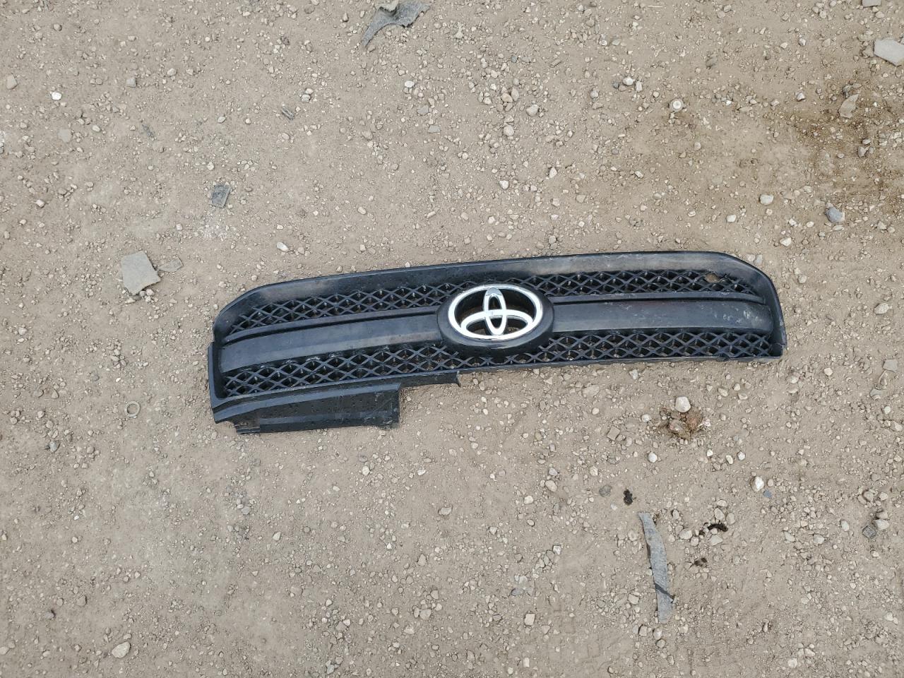 2004 Toyota Rav4 VIN: JTEHD20VX46008894 Lot: 56542235