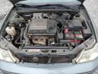 2001 Toyota Avalon Xl за продажба в North Billerica, MA - Side