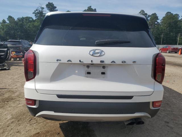  HYUNDAI PALISADE 2020 White