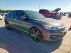 2017 Honda Accord Sport Special Edition zu verkaufen in Grand Prairie, TX - Rear End