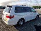 2007 Honda Odyssey Exl იყიდება Spartanburg-ში, SC - Front End