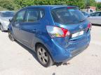 2013 KIA VENGA 2 AU for sale at Copart SANDWICH