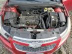 2014 Chevrolet Cruze Lt   for Sale in Windsor, NJ - Mechanical