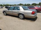 2003 Mercury Grand Marquis Gs за продажба в Elgin, IL - Side