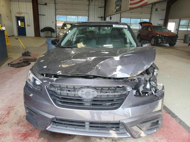  SUBARU LEGACY 2020 Charcoal
