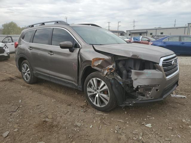  SUBARU ASCENT 2021 Brązowy