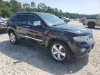 2012 Jeep Grand Cherokee Overland for Sale in Houston, TX - Side