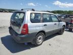 2003 Subaru Forester 2.5X for Sale in Spartanburg, SC - Rear End