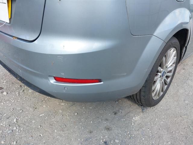 2013 FORD MONDEO ZET