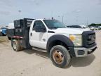 2012 Ford F450 Super Duty na sprzedaż w Grand Prairie, TX - Minor Dent/Scratches