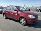 2008 Hyundai Accent Gls en Venta en Nampa, ID - Rear End