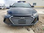 2017 Hyundai Elantra Se for Sale in Haslet, TX - Front End