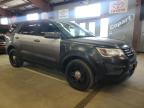 2018 Ford Explorer Police Interceptor for Sale in East Granby, CT - Minor Dent/Scratches