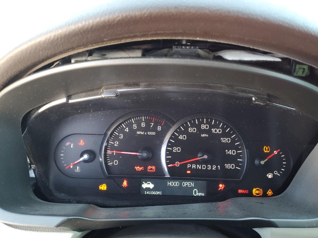 2008 Cadillac Dts VIN: 1G6KD57Y28U173094 Lot: 56895415