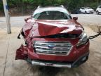 2015 Subaru Outback 2.5I Limited for Sale in Hueytown, AL - Front End