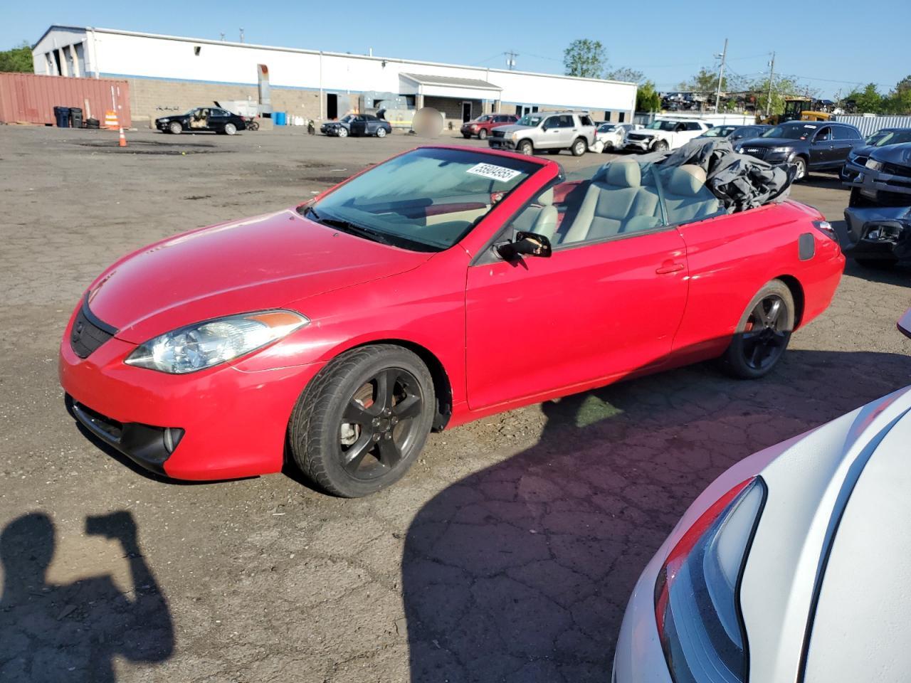 4T1FA38P14U026059 TOYOTA CELICA Photo 1