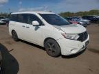 2012 Nissan Quest S იყიდება New Britain-ში, CT - Minor Dent/Scratches