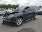 2012 Gmc Acadia Sle იყიდება Ham Lake-ში, MN - Burn - Engine