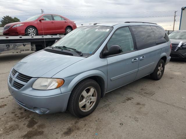 2006 Dodge Grand Caravan Sxt