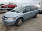 2006 Dodge Grand Caravan Sxt zu verkaufen in Nampa, ID - Side