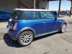 2004 Mini Cooper S en Venta en Denver, CO - Undercarriage
