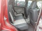 2008 Jeep Liberty Limited zu verkaufen in Cahokia Heights, IL - Front End