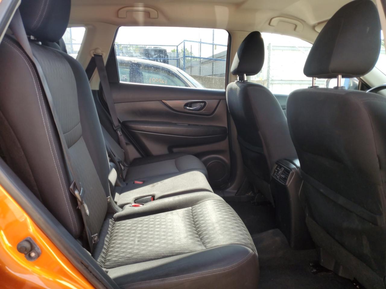 2019 Nissan Rogue S VIN: JN8AT2MVXKW395578 Lot: 56474135