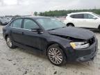 2013 Volkswagen Jetta Sel на продаже в Loganville, GA - Front End