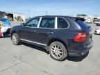 2010 Porsche Cayenne  na sprzedaż w Sacramento, CA - Front End