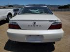 2002 Acura 3.2Tl Type-S продається в San Martin, CA - Front End