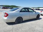 2003 Toyota Camry Le for Sale in Tulsa, OK - Rear End