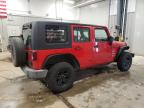 2007 Jeep Wrangler X for Sale in Casper, WY - Front End