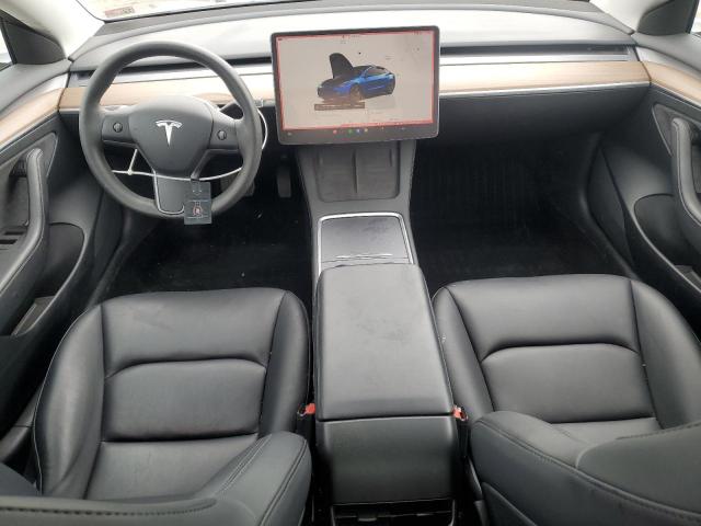  TESLA MODEL 3 2023 Синий