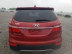 2016 Hyundai Santa Fe Se na sprzedaż w Earlington, KY - Mechanical