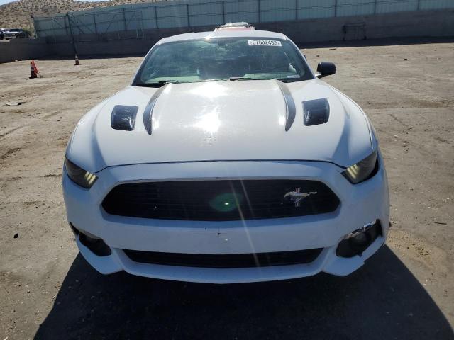  FORD MUSTANG 2016 Белый