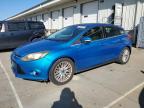 2013 Ford Focus Titanium   იყიდება Louisville-ში, KY - Side