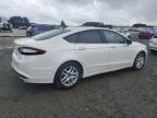 2014 Ford Fusion Se იყიდება Lumberton-ში, NC - Side