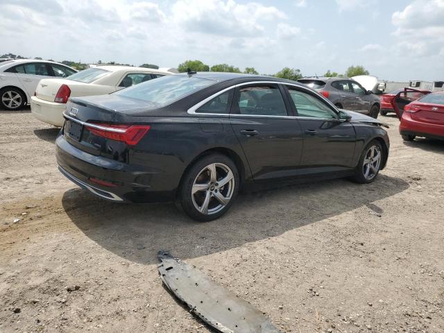  AUDI A6 2024 Czarny