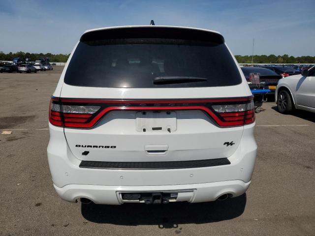  DODGE DURANGO 2023 Білий